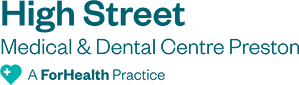 High Street Medical & Dental Centre Preston