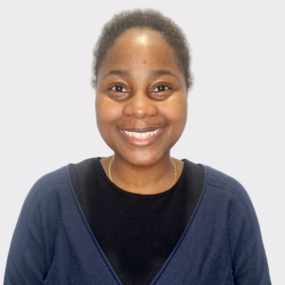 Dr Claudia Hakuoro ventii