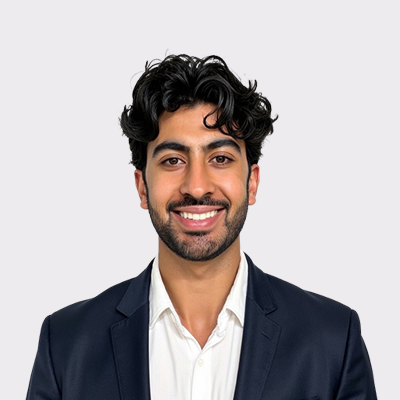 Dr Omair Khan
