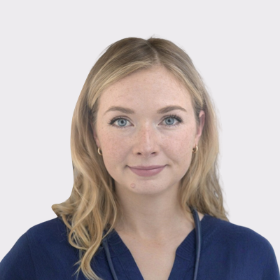 Dr Naomi Conway